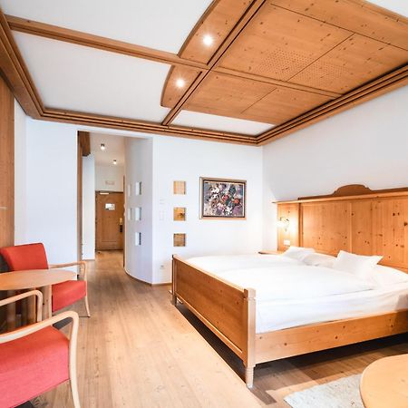 Naturhotel Leitlhof Сан Кандидо Екстериор снимка