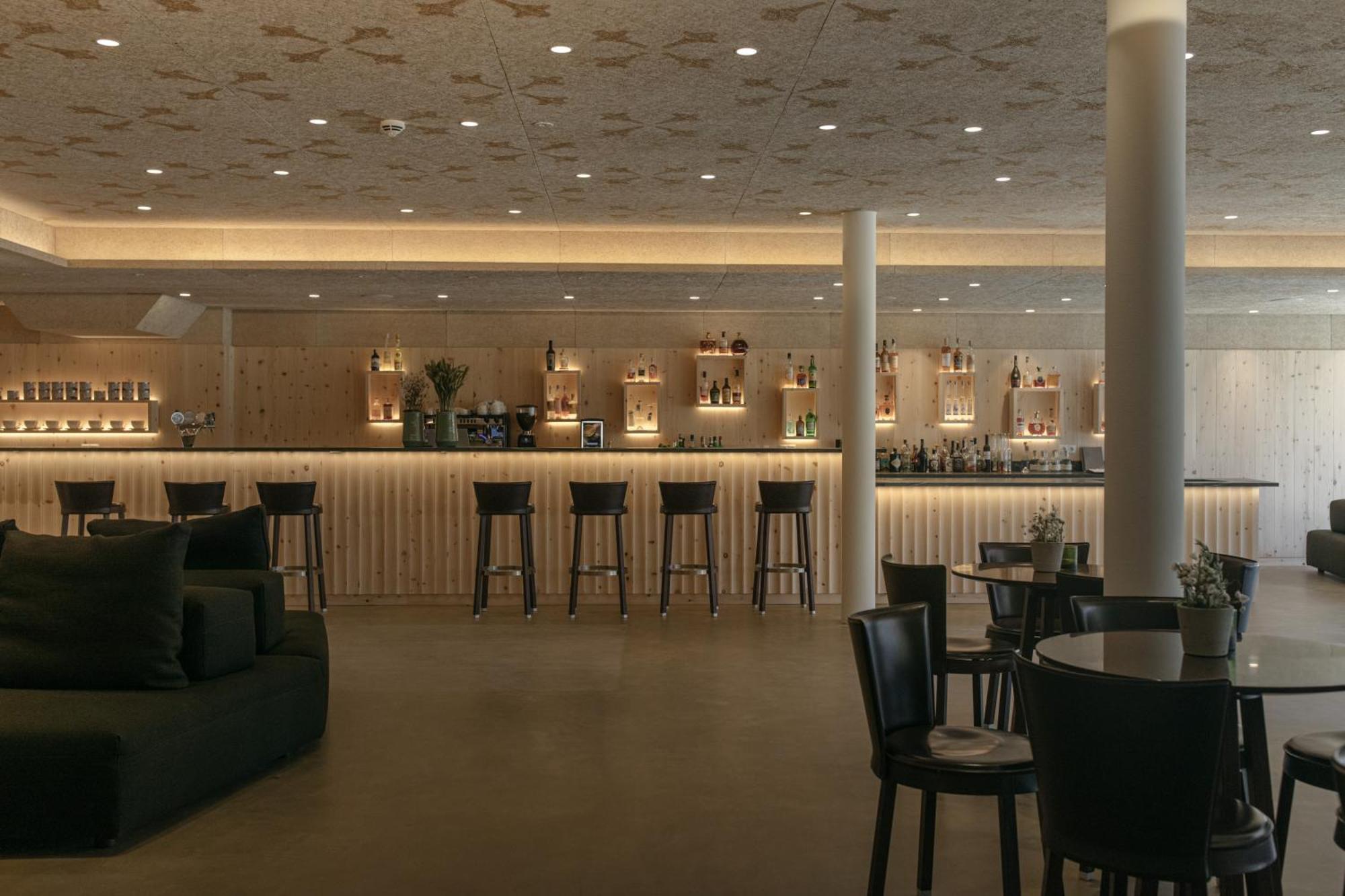 Naturhotel Leitlhof Сан Кандидо Екстериор снимка