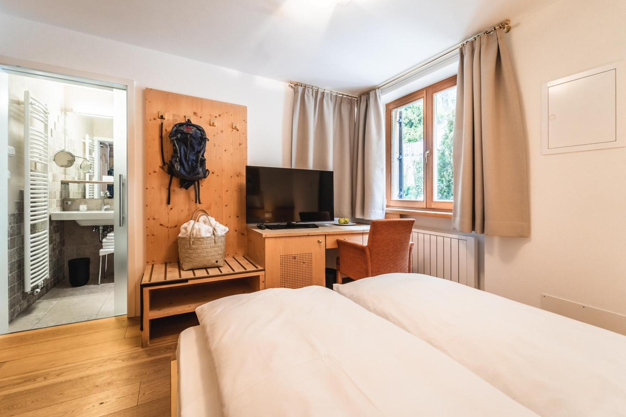 Naturhotel Leitlhof Сан Кандидо Екстериор снимка