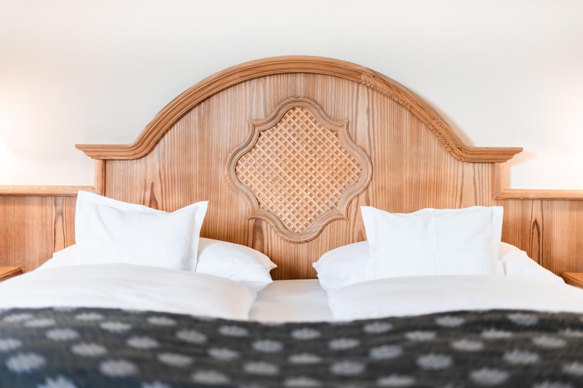 Naturhotel Leitlhof Сан Кандидо Екстериор снимка