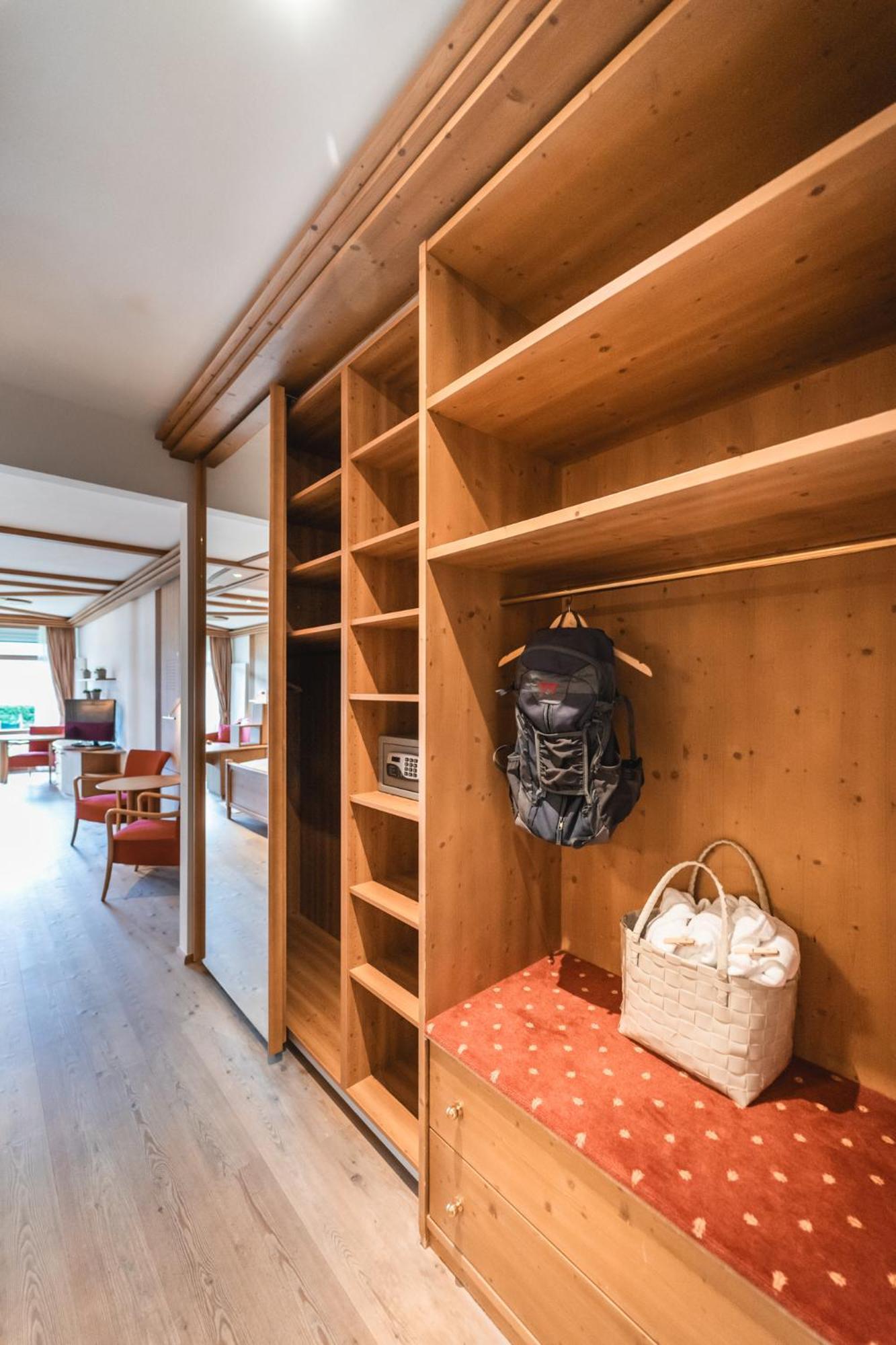 Naturhotel Leitlhof Сан Кандидо Екстериор снимка