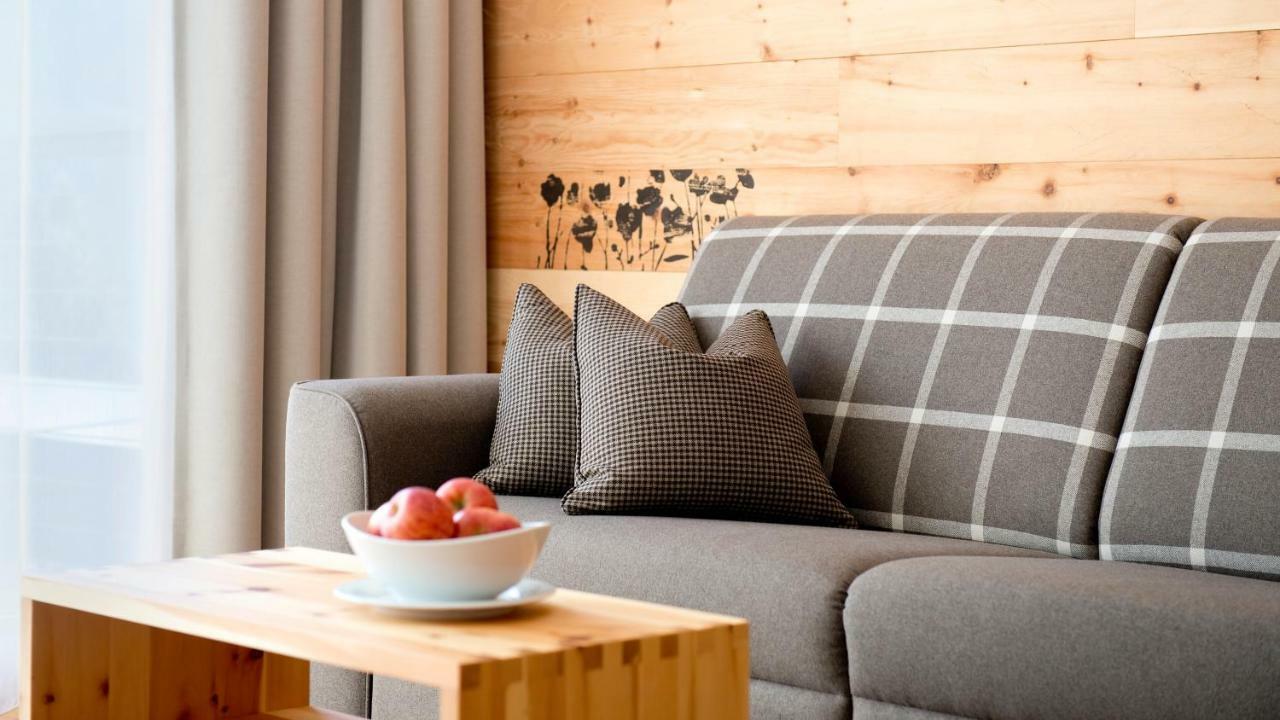 Naturhotel Leitlhof Сан Кандидо Екстериор снимка